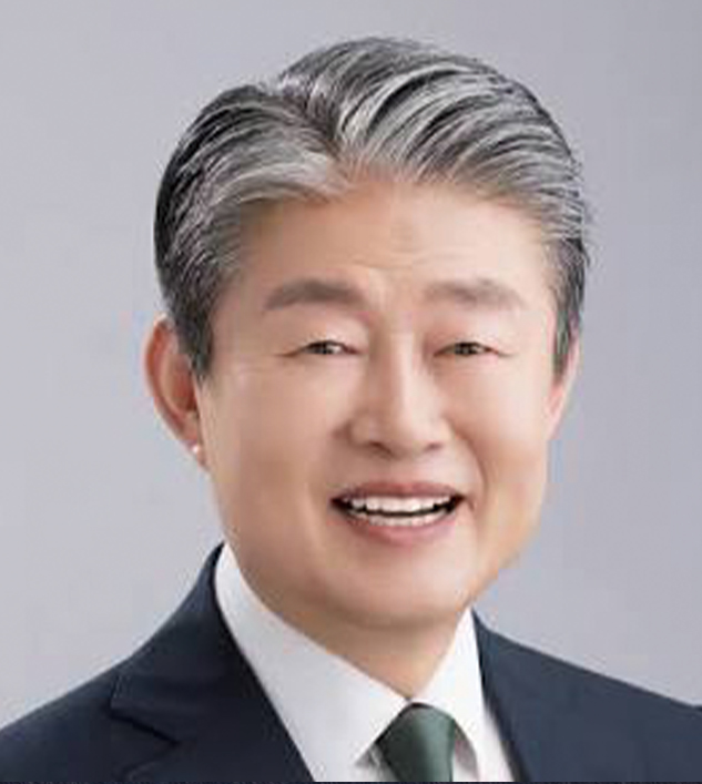 이규현 목사